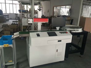 精準(zhǔn)高效，海南實(shí)驗(yàn)設(shè)備優(yōu)選 易刻供應(yīng)優(yōu)質(zhì)打標(biāo)機(jī)配件