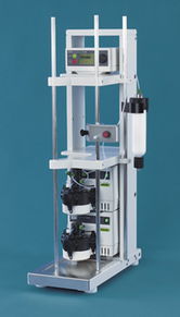 瑞士步琪Büchi實(shí)驗(yàn)室儀器附件 賦能工業(yè)自動(dòng)控制的精密解決方案